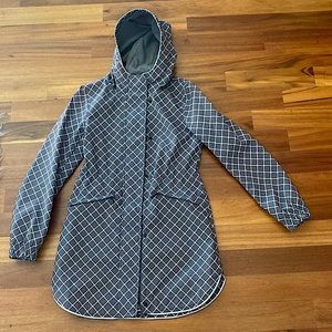 Lululemon girls brand Ivivva Jacket - Size 12